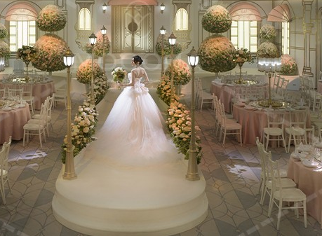 选择上海婚宴酒店时主要考虑哪些费用支出？