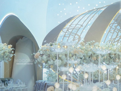 上海婚礼流程是什么？