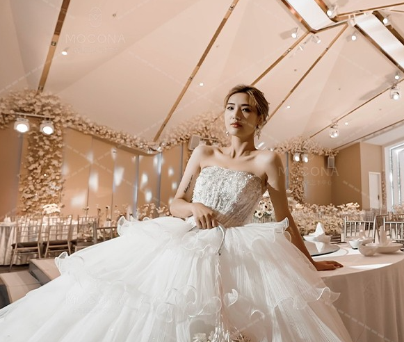 如何选择有性价比的上海婚礼婚宴价格