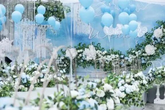 婚宴场地价格高吗？一场婚礼到底需要多少钱？