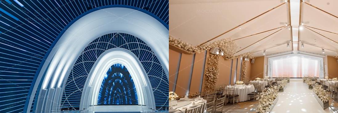 选择婚礼酒店档期要注意什么？