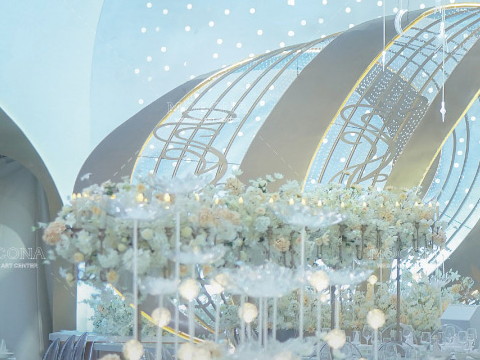 选择上海婚礼筹备公司需要考虑什么因素