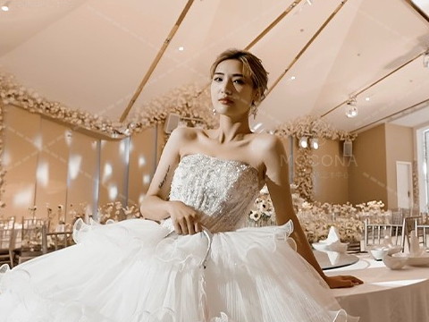 一站式婚宴酒店价格多少？服务怎么样？