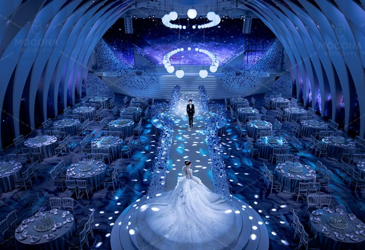 举办婚宴的价值以及费用