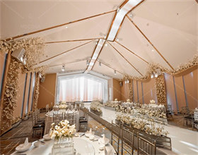 选择上海婚宴酒店注意事项
