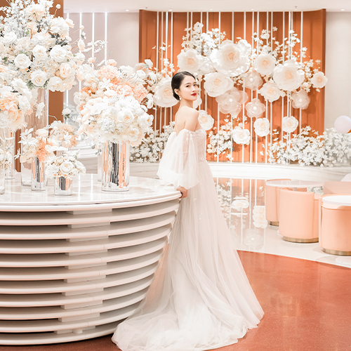 婚宴场地价格决定因素有哪些