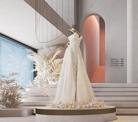 上海一站式婚礼服务‍关于婚礼的注意事项