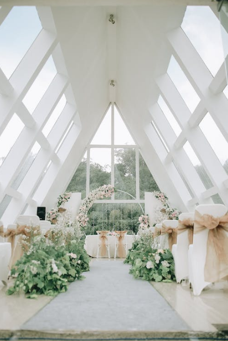 上海婚宴酒店价格表