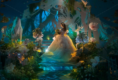 上海婚宴酒店排名，哪几个地方可以考虑