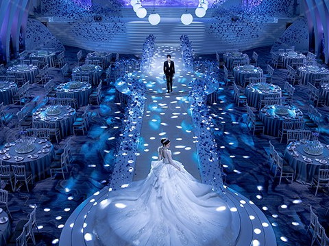 酒店婚宴价格如何定？受什么因素影响？