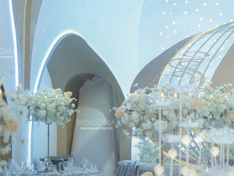 婚宴酒店预定需要注意哪些事项？