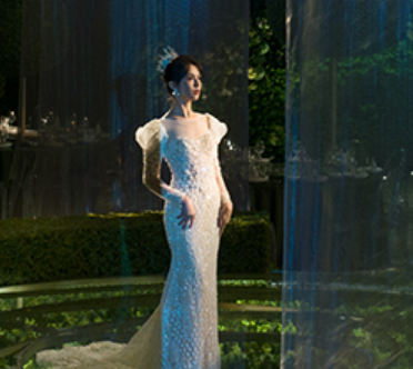 一站式婚礼场所为何越来越受欢迎