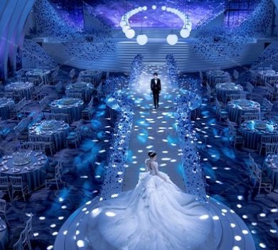 婚礼策划布置的注意事项有哪些