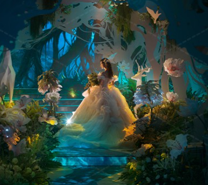 上海婚宴酒店有哪些