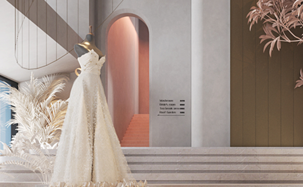 艺术类一站式婚宴酒店：提升客户体验的全新模式！