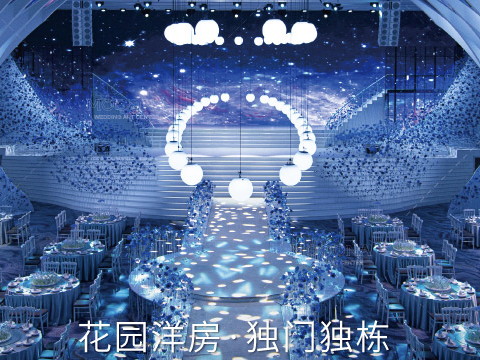 —站式婚宴酒店价格是怎么确定的