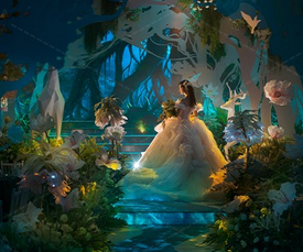 怎么样选择心仪的婚宴酒店？