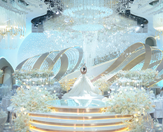 上海婚宴酒店有哪些服务特点？