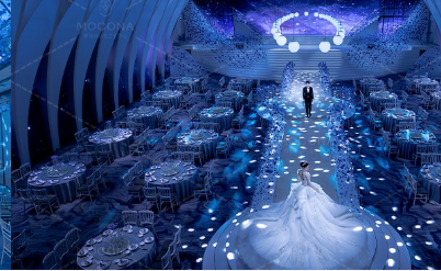婚宴酒店如何挑选？
