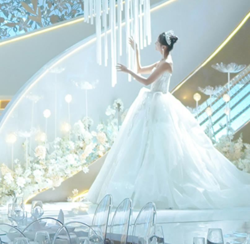 上海婚礼的习俗