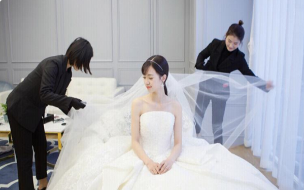 上海婚礼婚宴价格预算高吗？