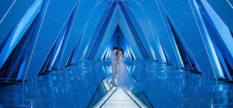 上海婚礼酒店哪个好？