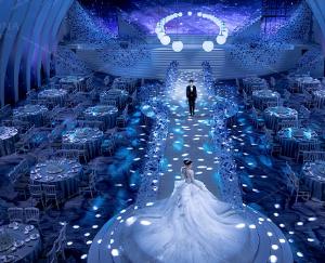 影响婚宴场地价格的因素有哪些