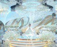 一站式婚礼服务，让婚礼变得轻松愉快