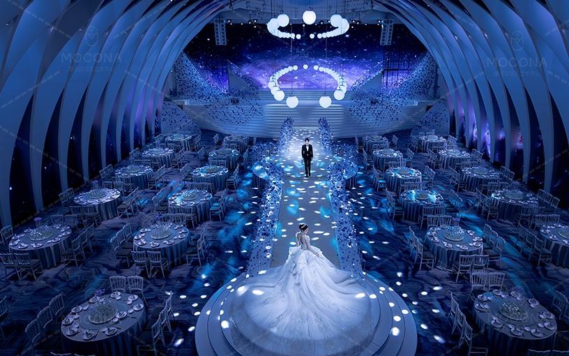 结婚酒店推荐什么类型的比较好