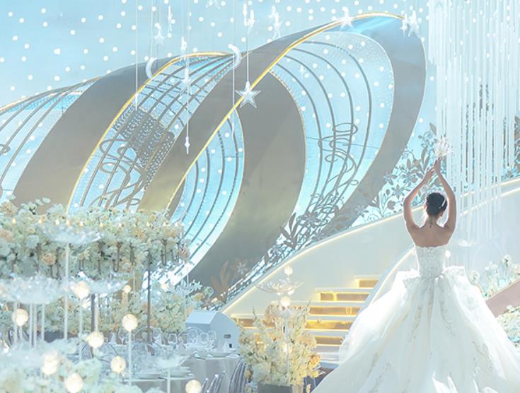 影响酒店婚宴价格因素有哪些？