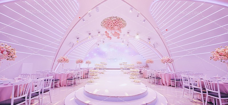 婚宴酒店价格多少？